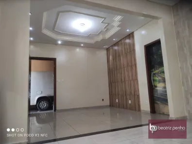 Casa com 4 Quartos à venda, 225m² no Parque Jaguaré, São José do Rio Preto