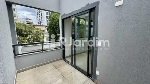 Apartamento com 3 Quartos à venda, 96m² no Botafogo, Rio de Janeiro