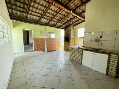 Casa com 3 Quartos à venda, 118m² no Capoeiras, Florianópolis