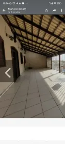 Casa com 3 Quartos à venda, 200m² no Santa Helena, Contagem