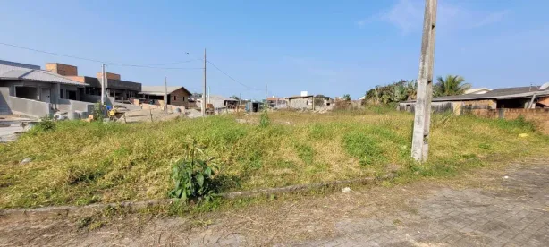 Lote/Terreno à venda, 382m² no Bela Vista, Palhoça