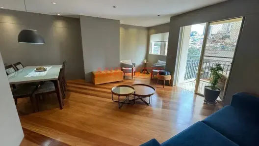 Apartamento com 4 Quartos à venda, 151m² no Santana, São Paulo