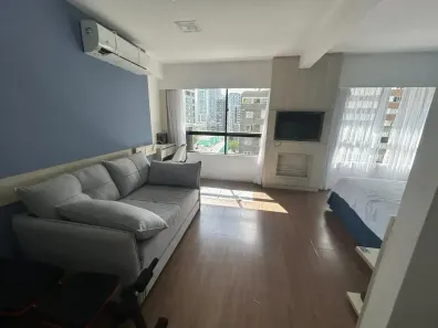 Flat com 1 Quarto à venda, 36m² no Boa Viagem, Recife