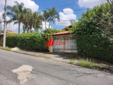 Casa de Condomínio com 4 Quartos para alugar, 400m² no Jardim Ângela (Zona Sul), São Paulo