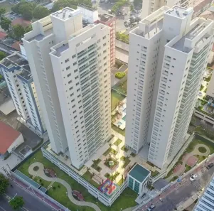 Apartamento com 3 Quartos à venda, 90m² no Benfica, Fortaleza