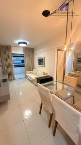 Apartamento com 2 Quartos à venda, 78m² no Canela, Salvador