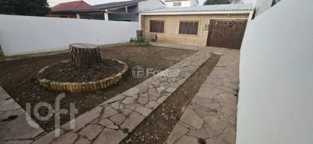 Casa com 3 Quartos à venda, 216m² no Mathias Velho, Canoas