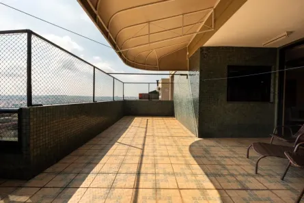 Apartamento com 2 Quartos para alugar, 190m² no Taquaral, Campinas