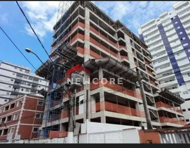 Apartamento com 2 Quartos à venda, 73m² no Aviação, Praia Grande