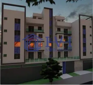 Apartamento com 3 Quartos à venda, 68m² no Santa Branca, Belo Horizonte