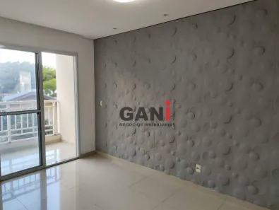 Apartamento com 3 Quartos à venda, 63m² no Vila Amália (Zona Norte), São Paulo