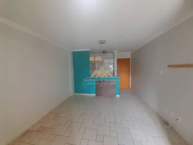Kitnet com 1 Quarto à venda, 30m² no Nova Aliança, Ribeirão Preto
