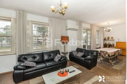 Apartamento com 4 Quartos à venda, 124m² no Farroupilha, Porto Alegre