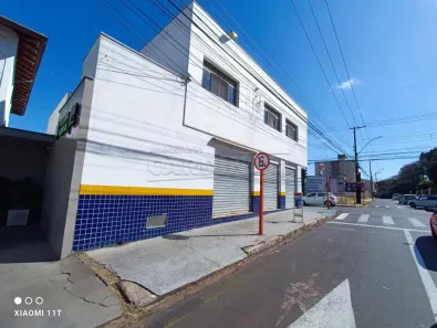 Ponto Comercial para alugar, 246m² no Centro, São Carlos