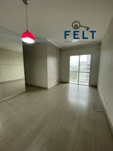 Apartamento com 3 Quartos à venda, 69m² no Portais (Polvilho), Cajamar