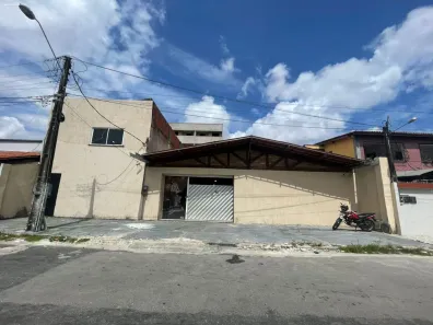 Casa com 3 Quartos à venda, 404m² no Rodolfo Teófilo, Fortaleza