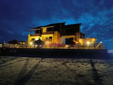 Apartamento com 2 Quartos à venda, 63m² no Emanuelas, Tibau