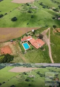 Fazenda/Sítio com 3 Quartos à venda, 1300000m² no , São Sebastião do Paraíso