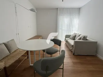 Apartamento com 2 Quartos à venda, 71m² no Córrego Grande, Florianópolis