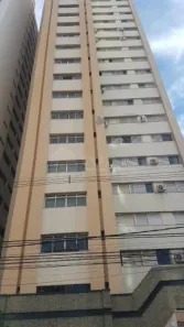 Apartamento com 4 Quartos à venda, 230m² no Fundinho, Uberlândia