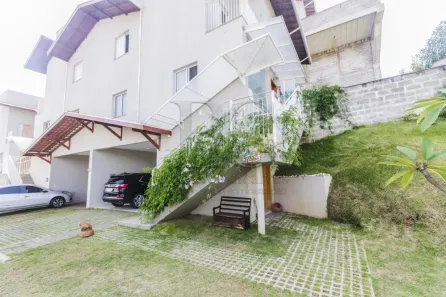 Casa de Condomínio com 3 Quartos à venda, 164m² no Santa Ângela, Poços de Caldas