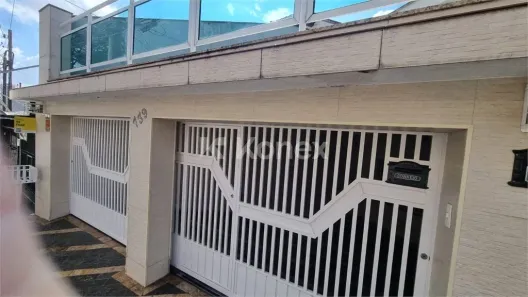 Casa com 3 Quartos à venda, 189m² no Vila Aurora (Zona Norte), São Paulo