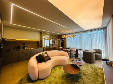 Casa de Condomínio com 3 Quartos à venda, 173m² no Parque Taquaral, Campinas