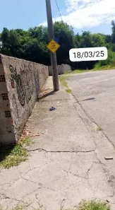 Lote/Terreno à venda, 1566m² no Jardim Vera Cruz, Sorocaba
