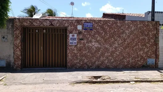 Casa com 4 Quartos à venda, 200m² no Barra do Ceará, Fortaleza