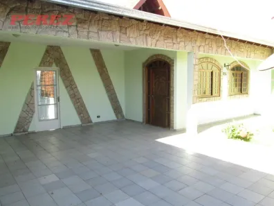 Casa com 3 Quartos à venda, 189m² no Waldemar Hauer, Londrina