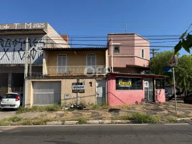 Sobrado com 3 Quartos à venda, 145m² no Vila Teixeira, Campinas