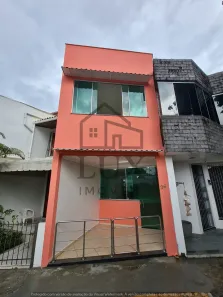Casa de Condomínio com 2 Quartos para alugar, 160m² no Nossa Senhora das Graças, Manaus