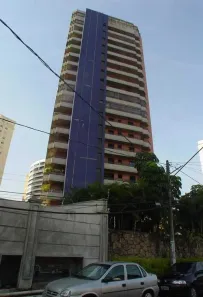 Apartamento com 3 Quartos à venda, 209m² no Vila Nova Conceição, São Paulo