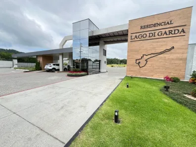 Lote/Terreno à venda, 1005m² no Velha Central, Blumenau