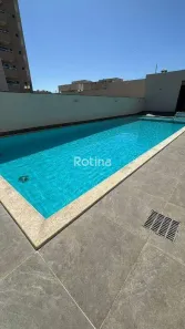 Apartamento com 2 Quartos à venda, 51m² no Laranjeiras, Uberlândia