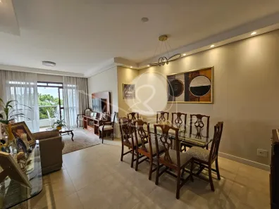 Apartamento com 3 Quartos à venda, 134m² no Cambuí, Campinas