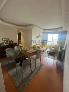 Apartamento com 3 Quartos à venda, 64m² no Continental, Osasco