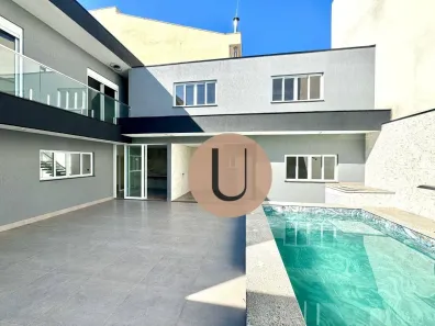 Sobrado com 3 Quartos à venda, 365m² no Independência, São Bernardo do Campo