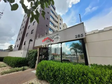Apartamento com 2 Quartos à venda, 58m² no Fragata, Marília