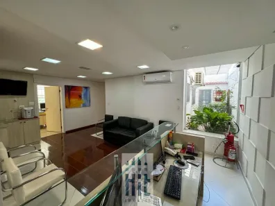 Prédio Comercial para venda ou aluguel, 519m² no Ipiranga, São Paulo