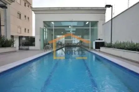 Apartamento com 3 Quartos à venda, 141m² no Jardim São Paulo(Zona Norte), São Paulo
