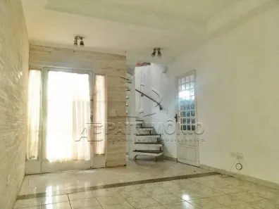 Sobrado com 4 Quartos à venda, 126m² no Jardim Zulmira, Sorocaba