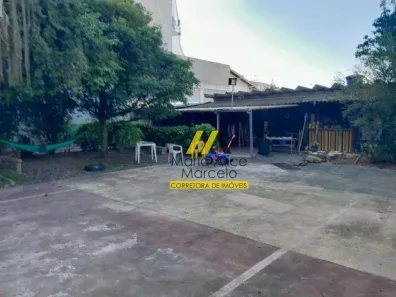 Lote/Terreno à venda, 855m² no Anita Garibaldi, Joinville