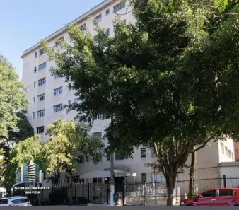 Apartamento com 2 Quartos à venda, 62m² no Indianópolis, São Paulo