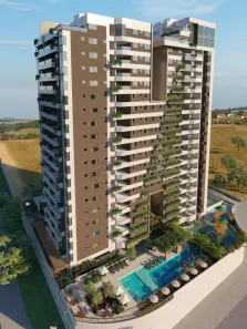 Apartamento com 3 Quartos à venda, 113m² no Cruz das Almas, Maceió