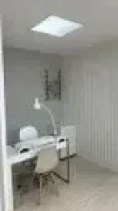 Sala Comercial à venda, 31m² no Jardim Limoeiro, Serra