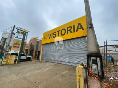 Galpão/Depósito/Armazém para alugar, 254m² no Cambuí, Campinas