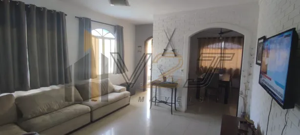 Casa com 3 Quartos à venda, 290m² no Centro, Vinhedo