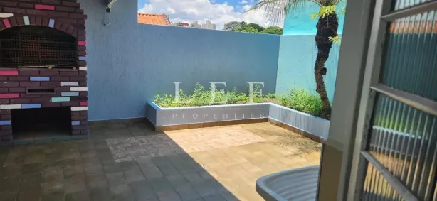 Casa com 3 Quartos à venda, 250m² no Chácara Inglesa (Zona Norte), São Paulo