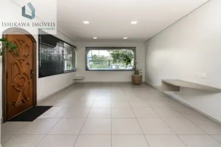 Imóvel Comercial com 3 Quartos para alugar, 181m² no Paraíso, São Paulo
